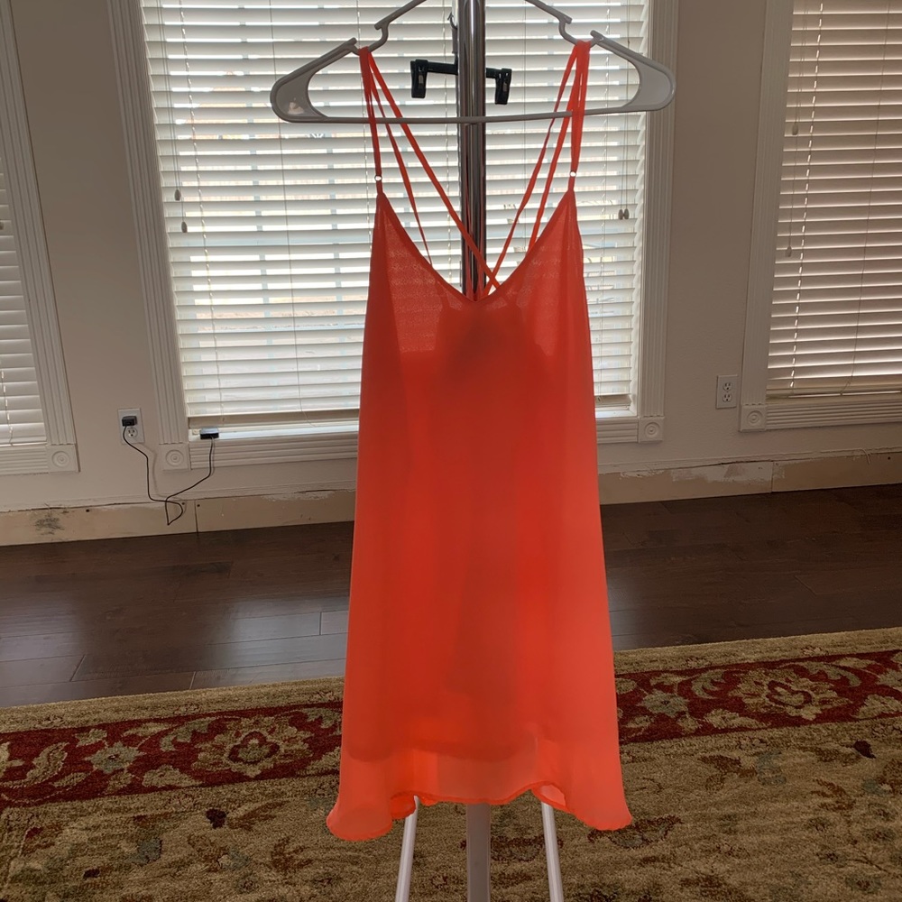 Summer dress